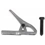 SIXTOL Mechanic Ball Joint 1 | Extracteur de rotule | 21 mm | 2 Niveaux | Universel | Compact | Acier de qualité supérieure | Ou