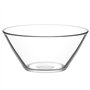 LAV Saladier Vega en Verre - pour pâtes/Popcorn - 2