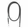 MOTOMASTER Câble de Commande de Moto Câble D'embrayage Compatible avec Yamaha XT 660 R/X/Z/ZA/ 5VK-F6335-00