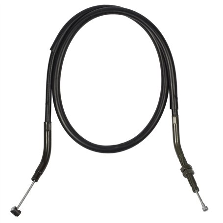 MOTOMASTER Câble de Commande de Moto Câble D'embrayage Compatible avec Honda CB 600F Hornet / 22870-MBZ-G00