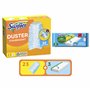 Swiffer Kit Recharge Plumeau et Balai