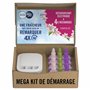 Febreze 3Volution Fleur De Lys Kit de Démarrage Désodorisant Électrique