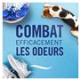2 En 1 Combat Les Odeurs Et Rafraîchit
