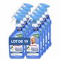 Mr. Propre Spray Désinfectant Et Nettoyant Pour Salle De Bains Fleurs Blanches