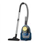 Philips Série 2000 Aspirateur Sans Sac - 850 W Avec Filtre à Air Super Clean et Brosse Multi-Usage (XB2125/09)