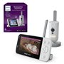 Philips Avent Babyphone caméra Full HD 1080p