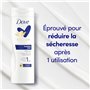 Dove Body Love Lotion Corporelle pour une peau enrichie et hydratée dès la première utilisation Essential Care hydratant avec gl