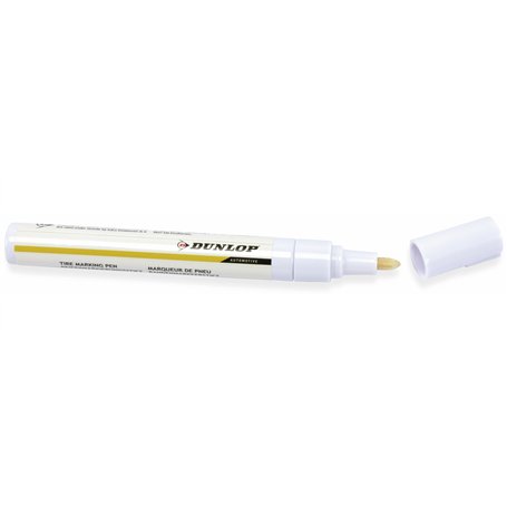Dunlop Sports Dunlop Reifenmarkierstift