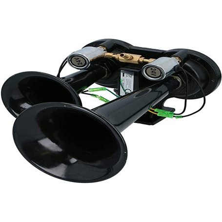 All Ride 871125230349 Corne Tvg V Noir