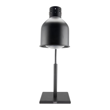 HENDI Lampe chauffante infrarouge