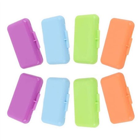 8 pièces Cire Dentaire