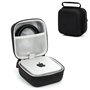 Growalleter Coque pour Apple Mac Mini M4/M4 Pro Chip ordinateur de bureau et accessoires