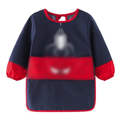 Blouse peinture enfant 3-5 ans