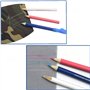 Stylos de Marquage en Tissu