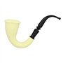 Boland 33201 - Set de détective pour déguisements, accessoires pour carnaval, set de costume, casquette, loupe et sifflet, fête