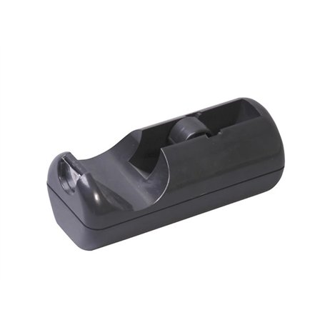 Raadhuis B1 Dévidoir adhésif Noir