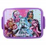 Disney Boîte à sandwich Monster High