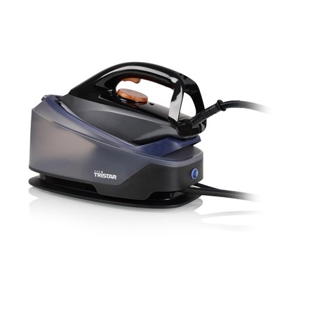 Tristar Station vapeur