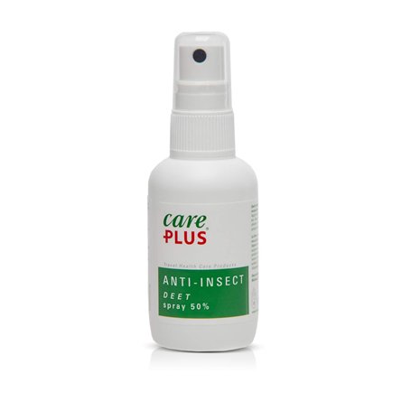 Care Plus Spray Anti-Insectes