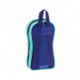 Sac à dos Porte-crayon F.C. Barcelona 19/20 Turquoise (33 Pièces) 32,99 €