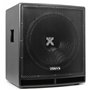VONYX SWP15 Caisson de Basse Actif 800W