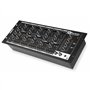 Power Dynamics PDZM700 - Table de Mixage USB 4 Zones 5 Canaux, Égaliseur 3 Bandes, Nombreuses Fonctionnalités, USB/SD et MP3