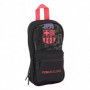 Sac à dos Porte-crayon F.C. Barcelona Noir 26,99 €