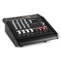 Vonyx AM5A - Table de Mixage 5 Canaux