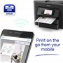 Epson Workforce Pro WF-4830DTWF A4 Imprimante Multifonction Jet d'encre Couleur