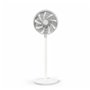 Ventilateur sur Pied Duux 84211XCF60 Blanc
