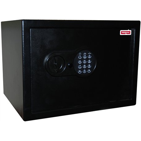RESKAL – Coffre de Sécurité 38