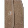 Jollein Poncho de Bain éponge Biscuit