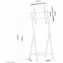 Support de TV Neomounts PLASMA-M1000 32" 55" 35 kg