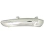 TYC 326-0114-3 PG 2X8 2012 Rétroviseur CÔTÉ GAUCHE CLIGNOTANT LED (également s'adapter)