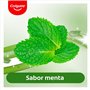 Colgate Lot de 12 dentifrices triple action Xtra Fresh 75 ml, dentifrice avec fluor, protection anti-caries, aide à garder les d
