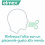 Rince-bouche Elmex Sensitive 1 flacon de 400 ml, protection supplémentaire pour les dents sensibles et les caries radiculaires