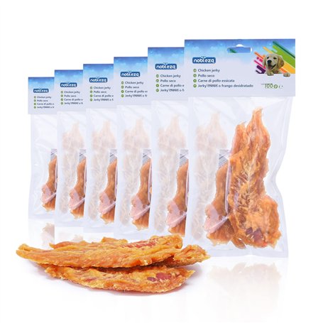 Nobleza - Friandises pour Chien