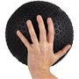 VirtuFit Slam Ball - Ballon de Fitness - 5kg - Noir
