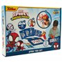 Disney - Marvel - Spidey and his Amazing Friends - Set de stylos pulvérisateurs à batterie - Aérographe pour enfants - Kit de pe
