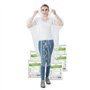 Igoera®️ Poncho pluie jetable