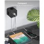 Multiprise Electrique 4 Prises et 3 USB