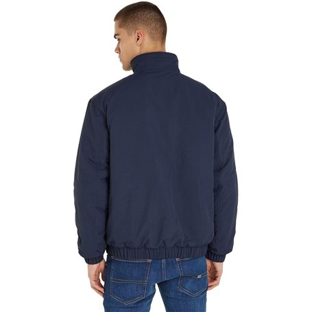 Tommy Jeans Homme Veste Essential Padded Mi-Saison