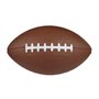 No Huddle American Football Ballon de football d'intérieur en mousse 20