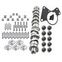 Flynsu Kit arbre à cames + roulement à cames Compatible avec Transp0rter V T5 2.5 TDI AXD AXE BAC BLK 038103673A 038103714G