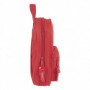 Sac à dos Porte-crayon Sevilla Fútbol Club Rouge (33 Pièces) 39,99 €