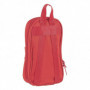 Sac à dos Porte-crayon Sevilla Fútbol Club Rouge (33 Pièces) 39,99 €