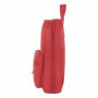 Sac à dos Porte-crayon Sevilla Fútbol Club Rouge 30,99 €