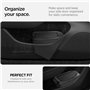Spigen Tesla Model Y 2025 Juniper Model 3 Highland (2024-2025) Poubelle Voiture avec 50 Sacs, Mini Poubelle pour Rangement dans