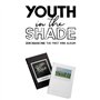 Zerobaseone - 1st Mini ALBUM [YOUTH IN THE SHADE] (YOUTH Ver.)Artbook +CD-R & Envelope +Selfie Photocard +Photo Frame Set +Layer