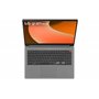 LG Electronics PC Portable 15,6" grambook 15U50T-G.AA56F - 1,65kg, écran FHD Format 16:9, Intel® Evo™ i5-1334, RAM 16Go, SSD 512